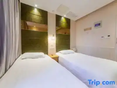Hi Inn Shanghai Zhongshan Park Wuyi Road - 6