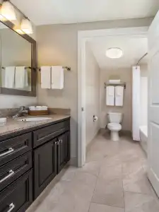 WorldMark San Diego - Balboa Park - 34