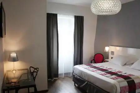 Hôtel Le Manoir - 43