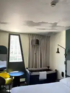Ibis Marseille Centre Euromed - 38