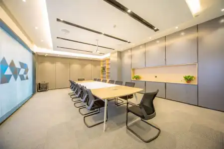 Hampton by Hilton Wuhan Tianhe Airport East - 19