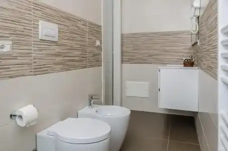 Residence Spuma Di Mare - 8