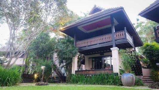 Pai River Corner Resort - 88