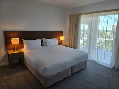 Quest Palmerston - 21