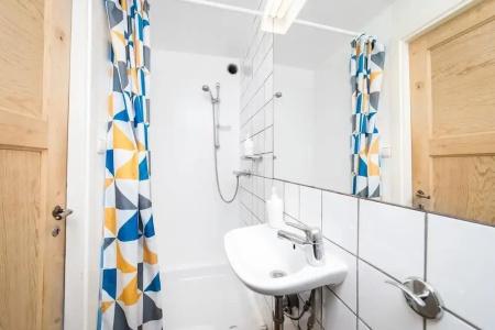Eric the Red Apartments - 8