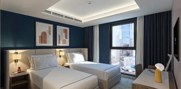 Rabban Suites West Bay Doha - 95