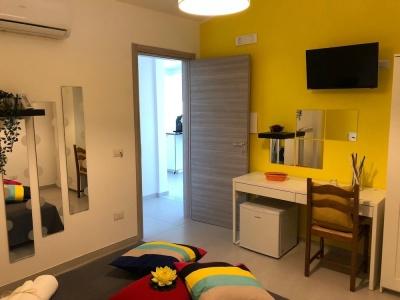 B&B Il Giardino sul Mare - 23