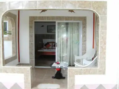 Rising Sun Guesthouse - 19