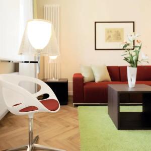 Hapimag Ferienwohnungen Dresden - 25