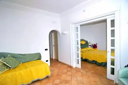 Albergo la Conca Azzurra - 11