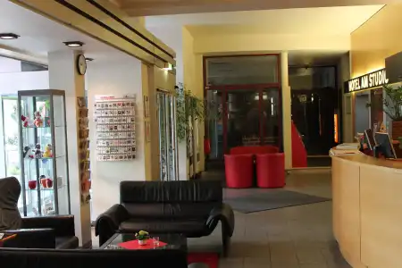 Enjoy am Studio - 1