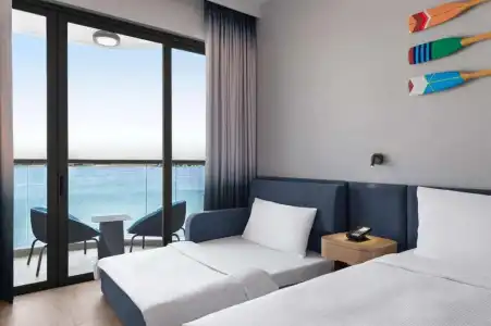 Hampton by Hilton Marjan Island - 71
