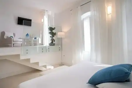 Relais la Ghinghetta - 23