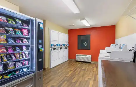 Extended Stay America Suites Austin Southwest - 12