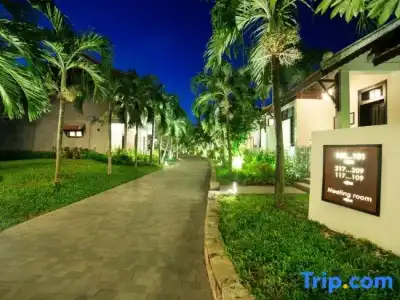 Tropical Beach Hoi An Resort - 128