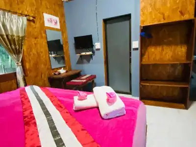 Nadia Resort Kohjum - 32