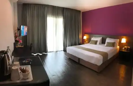 Coco View - 24
