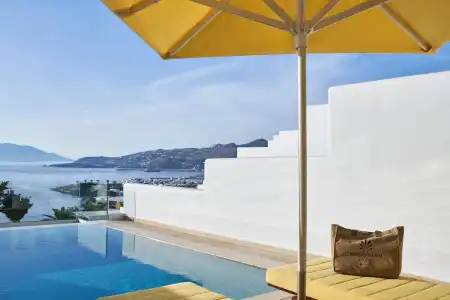 Myconian Korali Relais & Chateaux - 23