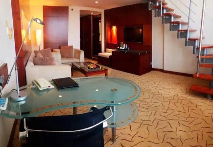 Ariva Beijing West Serviced Apartment - 9