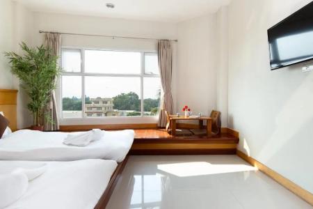 Kanchanaburi City - 57