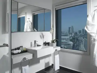 Crowne Plaza Tel Aviv City Center by IHG - 43