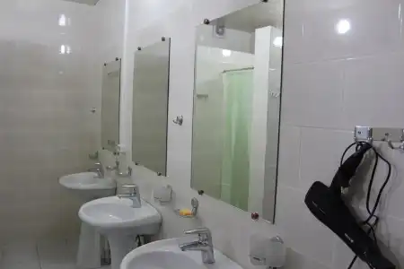 Park Hostel - 39