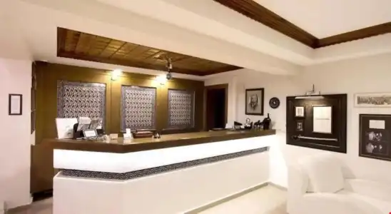 Summer Otel - 14