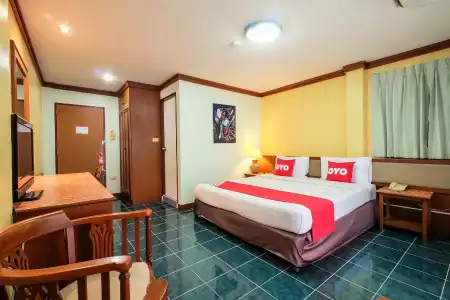 SEATEL Phuket Patong Beach - 41