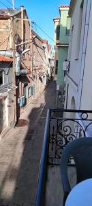 Porto Lesvos - 27