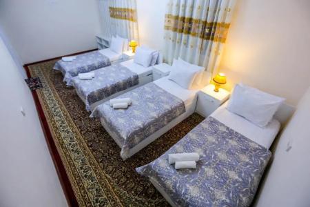 Guest house "Rudakiy" - 16