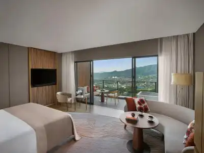 ANA InterContinental Beppu Resort & Spa by IHG - 43