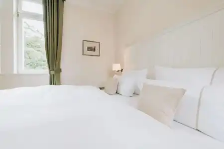 & Spa Suiten Freiwerk - 52