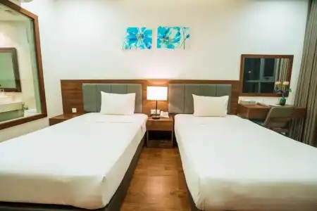Capecia Danang & Apartment - 2