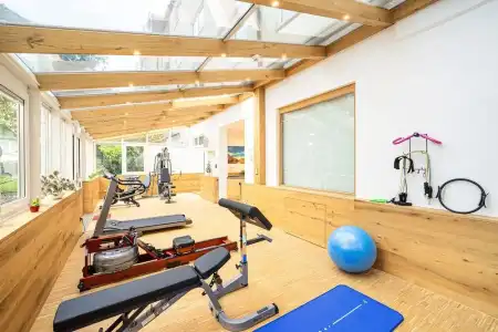 Park Laim Serviced Apartments - 29