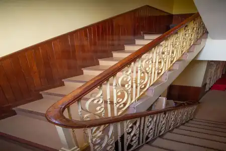 Rajdhani Palace - 9