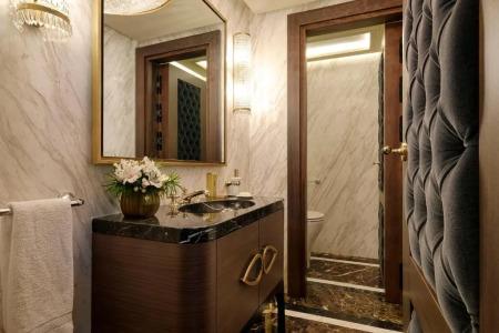 Sofitel Barcelona Skipper - 25