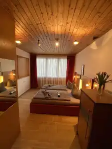 BnB Fliegerhaeusle Hagnau 24h Self Check In - 8