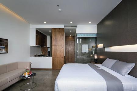 Joy Trip & Spa Nha Trang - 34