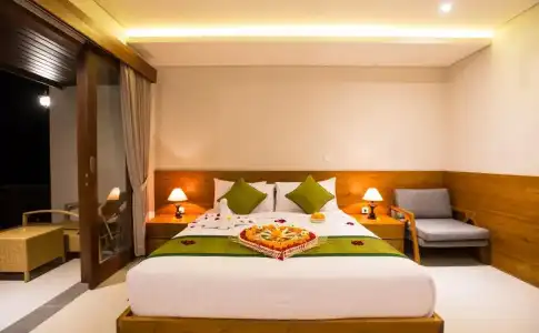 Seken Cottages Ubud - 6