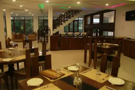 Sanu Lagoon Resorts&Spa - 21