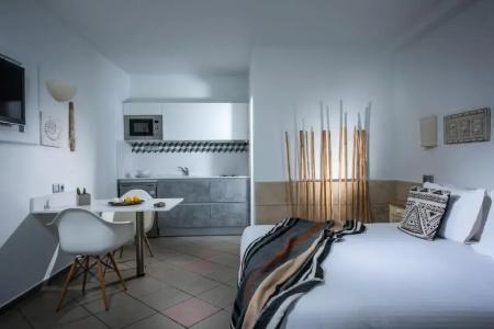 Skajado Cottages & Apartments - 209