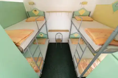 MP Hostel Budapest - 35