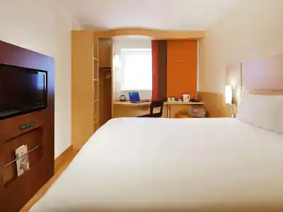 ibis London Shepherds Bush – Hammersmith - 5