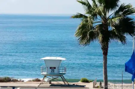 Hilton Garden Inn Carlsbad Beach - 22