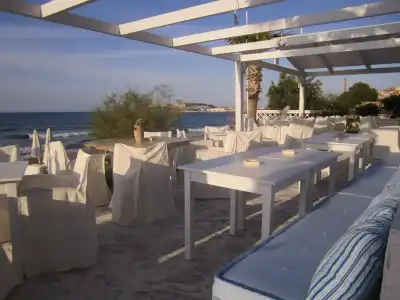Petradi Beach Lounge - 25
