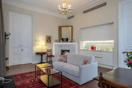Tiflis Opera Aparthotel - 159