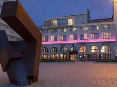 Le Café de Paris - 0