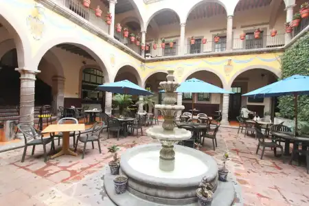 Hidalgo - 13