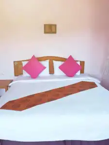 Pornthep Mansion - 14