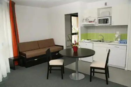 Nemea Appart Home Suite Nancy Centre - 25